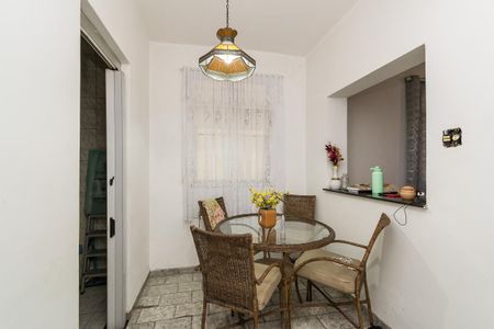 Casa à venda com 100m², 2 quartos e 4 vagasCopa