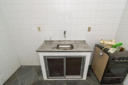 Casa à venda com 100m², 2 quartos e 4 vagasÁrea comum