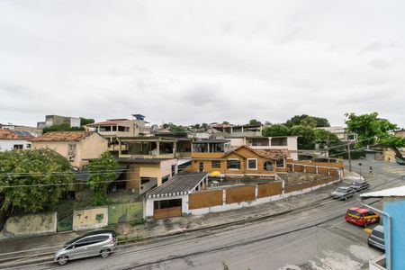 Casa à venda com 100m², 2 quartos e 4 vagasVista do Terraço