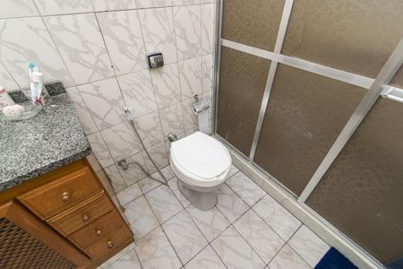 Casa à venda com 100m², 2 quartos e 4 vagasBanheiro