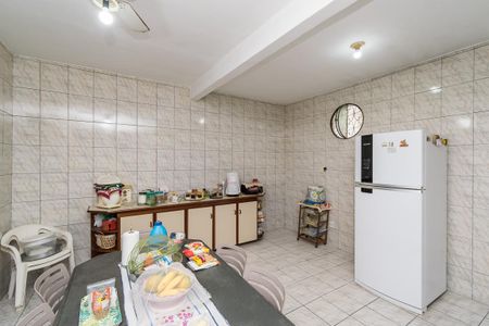 Casa à venda com 100m², 2 quartos e 4 vagasCozinha