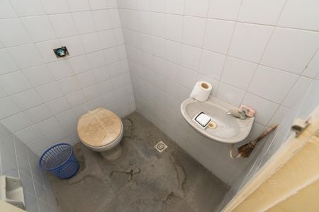 Casa à venda com 100m², 2 quartos e 4 vagasÁrea comum - Lavabo 2