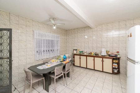 Casa à venda com 100m², 2 quartos e 4 vagasCozinha