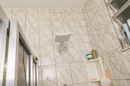 Casa à venda com 100m², 2 quartos e 4 vagasBanheiro