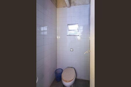Casa à venda com 100m², 2 quartos e 4 vagasÁrea comum - Lavabo 1