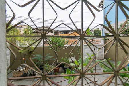 Casa à venda com 100m², 2 quartos e 4 vagasVista do Quarto 1