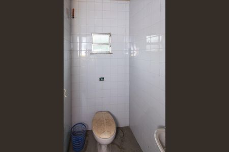 Casa à venda com 100m², 2 quartos e 4 vagasÁrea comum - Lavabo 2