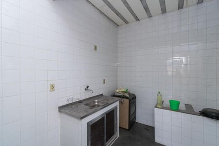 Casa à venda com 100m², 2 quartos e 4 vagasÁrea comum