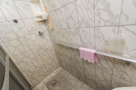 Casa à venda com 100m², 2 quartos e 4 vagasBanheiro