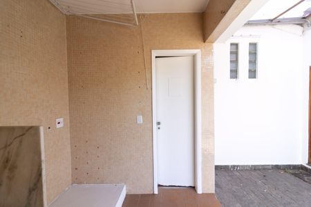 Casa à venda com 140m², 3 quartos e 2 vagasÁrea de Serviço