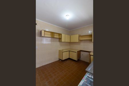 Casa à venda com 140m², 3 quartos e 2 vagasCozinha