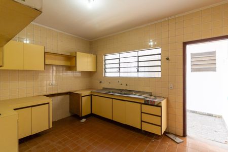 Casa à venda com 140m², 3 quartos e 2 vagasCozinha