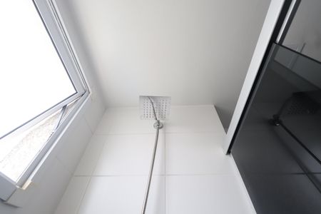 Apartamento à venda com 52m², 2 quartos e 1 vagaBanheiro da Suíte