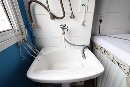 Apartamento à venda com 52m², 2 quartos e 1 vagaÁrea de Serviço