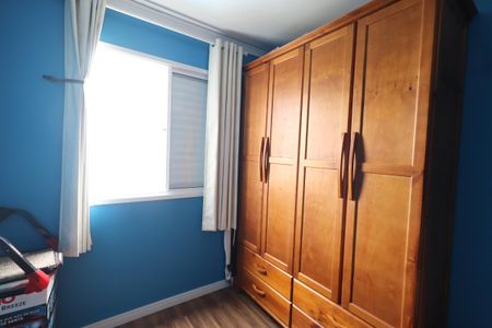 Apartamento à venda com 52m², 2 quartos e 1 vagaQuarto 2 - Suíte