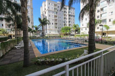 Apartamento à venda com 52m², 2 quartos e 1 vaga Apartamento à venda com 52m², 2 quartos e 1 vagaÁrea comum - Piscina