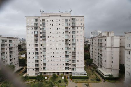 Apartamento à venda com 52m², 2 quartos e 1 vagaVista da Sacada