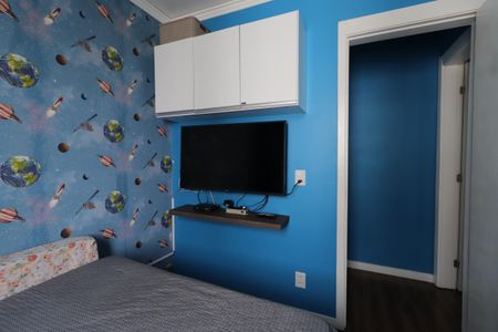 Apartamento à venda com 52m², 2 quartos e 1 vagaQuarto 1