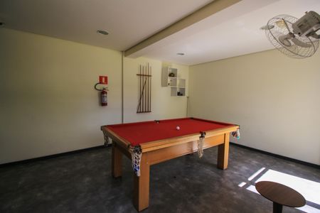 Apartamento à venda com 52m², 2 quartos e 1 vaga Apartamento à venda com 52m², 2 quartos e 1 vagaSalão de Jogos