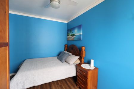 Apartamento à venda com 52m², 2 quartos e 1 vagaQuarto 2 - Suíte