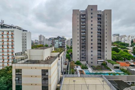 Apartamento à venda com 58m², 2 quartos e 1 vagaVista da Varanda