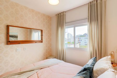 Apartamento à venda com 58m², 2 quartos e 1 vagaSuíte