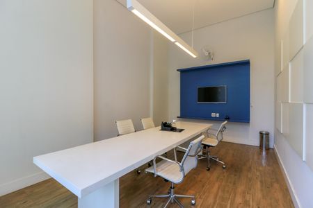 Apartamento à venda com 58m², 2 quartos e 1 vagaÁrea comum - Coworking