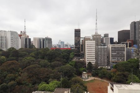 Apartamento para alugar com 156m², 2 quartos e 1 vagaVista da Cozinha