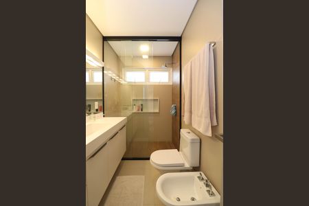 Apartamento para alugar com 156m², 2 quartos e 1 vagaBanheiro