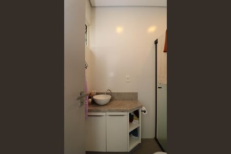 Apartamento para alugar com 156m², 2 quartos e 1 vagaBanheiro de Serviço