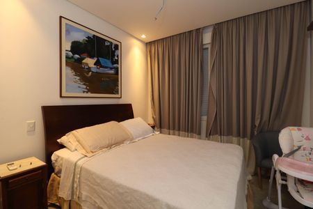 Apartamento para alugar com 156m², 2 quartos e 1 vagaQuarto