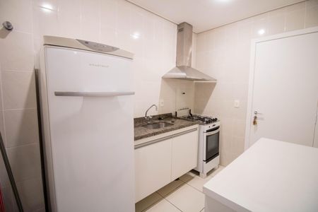 Apartamento à venda com 208m², 4 quartos e 4 vagasÁrea comum - Salão de festas