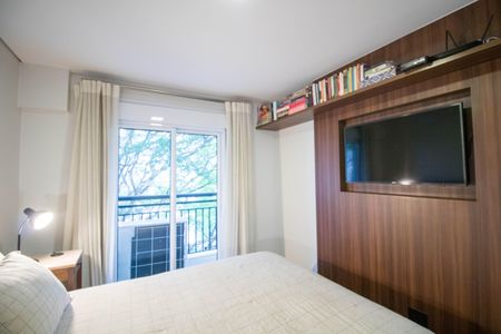 Apartamento à venda com 208m², 4 quartos e 4 vagasSuíte 4