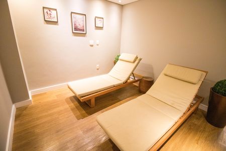 Apartamento à venda com 208m², 4 quartos e 4 vagasÁrea comum