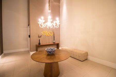 Apartamento à venda com 208m², 4 quartos e 4 vagasÁrea comum