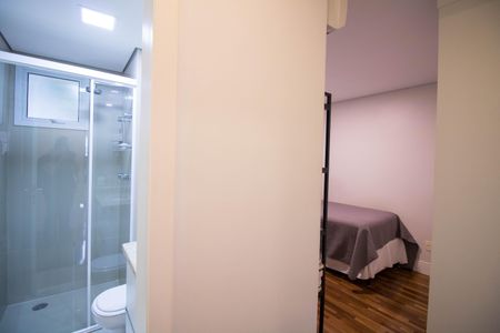 Apartamento à venda com 208m², 4 quartos e 4 vagasSuíte 2