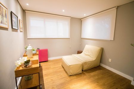 Apartamento à venda com 208m², 4 quartos e 4 vagasÁrea comum - Spa