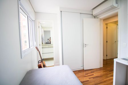 Apartamento à venda com 208m², 4 quartos e 4 vagasSuíte 1