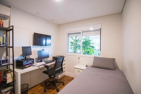 Apartamento à venda com 208m², 4 quartos e 4 vagasSuíte 2