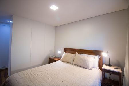 Apartamento à venda com 208m², 4 quartos e 4 vagasSuíte 4