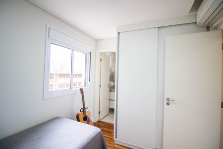 Apartamento à venda com 208m², 4 quartos e 4 vagasSuíte 1