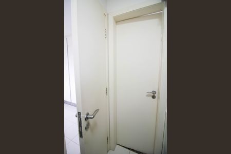 Apartamento à venda com 208m², 4 quartos e 4 vagasBanheiro de serviço