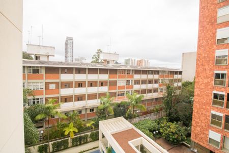 Apartamento à venda com 208m², 4 quartos e 4 vagasSuíte 1