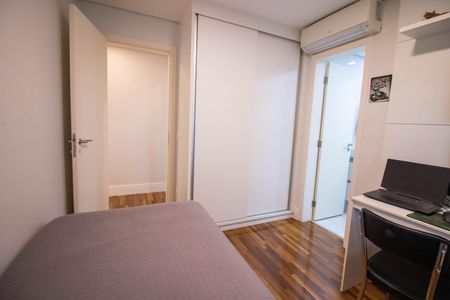 Apartamento à venda com 208m², 4 quartos e 4 vagasSuíte 3