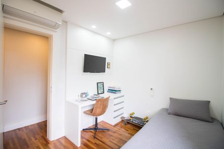 Apartamento à venda com 208m², 4 quartos e 4 vagasSuíte 1