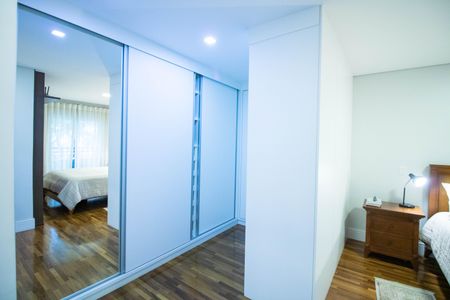 Apartamento à venda com 208m², 4 quartos e 4 vagasSuíte 4