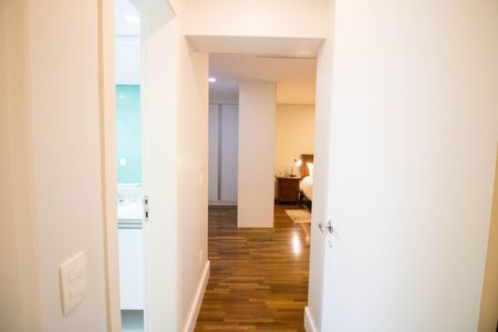 Apartamento à venda com 208m², 4 quartos e 4 vagasSuíte 4