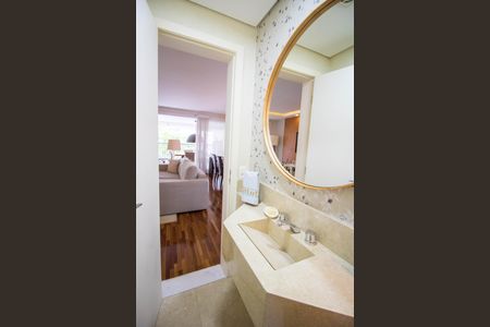 Apartamento à venda com 208m², 4 quartos e 4 vagasSuíte 4