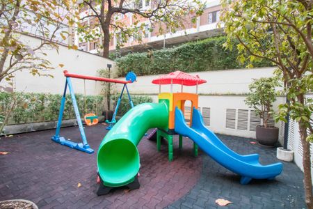 Apartamento à venda com 208m², 4 quartos e 4 vagasÁrea comum