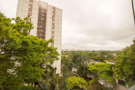 Apartamento à venda com 208m², 4 quartos e 4 vagasVaranda